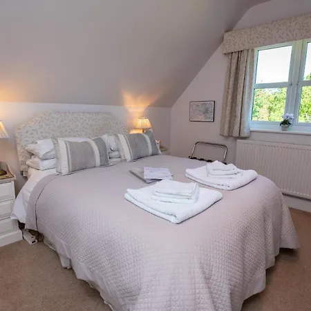 Bridge Cottage Bed And Breakfast-3